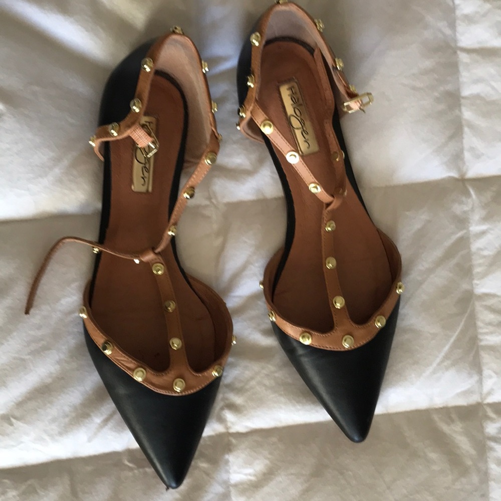 Halogen Flats